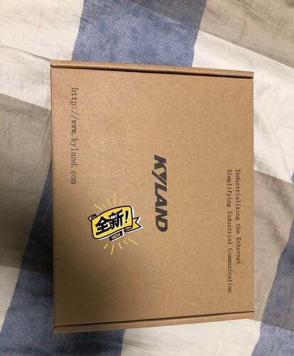 原装正品东土光电转换器一光两电全新未拆包装全新KOM300F-1M2T-S