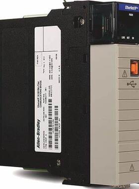 $AB 1756-EN2TP 罗克韦尔PLC模块可包邮询价