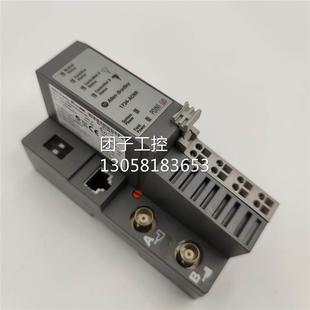 Bradley罗克韦尔模块1734 成色漂亮 ACNR RTB 询价 1734 ￥Allen