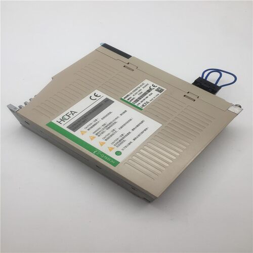 HCFA禾川伺服驱动器SV-X3EA075A-A2-EC 750W 成色漂亮 现货询价