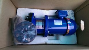 401CV5 ￥请日本IWAKI易威奇磁力泵MX 3询价