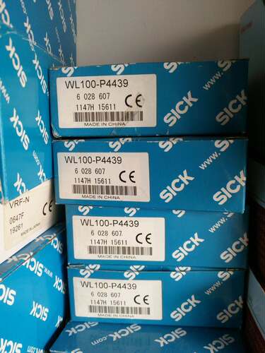 ！德国SCK传感器WL100-P4439全新原装现货 询价