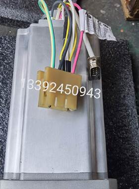 ！兴隆工控ABB机器人3HAC045064-001伺服电机 全新出售询价