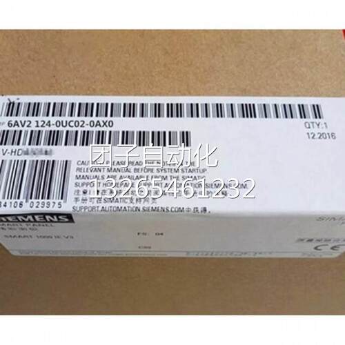 西门子触摸屏内存卡6AV2 181-8XP00-0AX0原装正品2G卡6AV2181询价