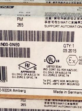 ET200系列6ES7132-6FD00-0BB1西门子6ES71326FD000BB1询价