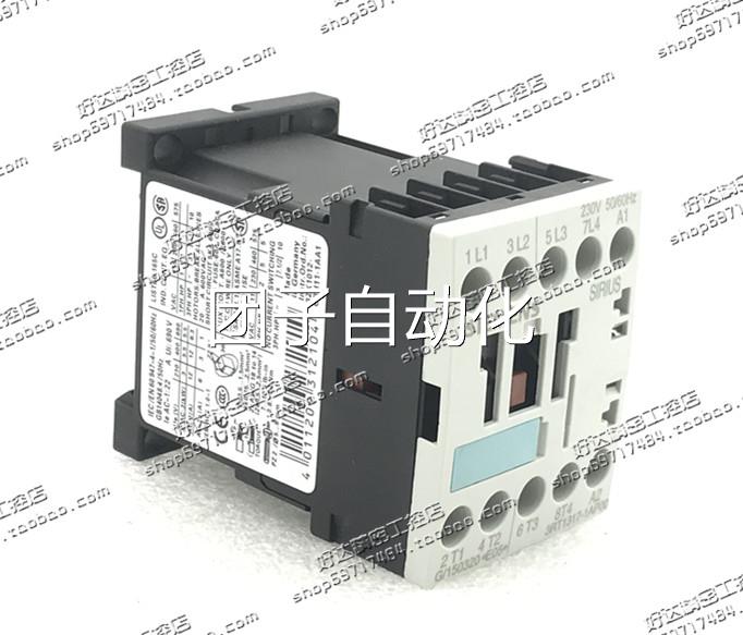 3RT1315/3RT1316/3RT1