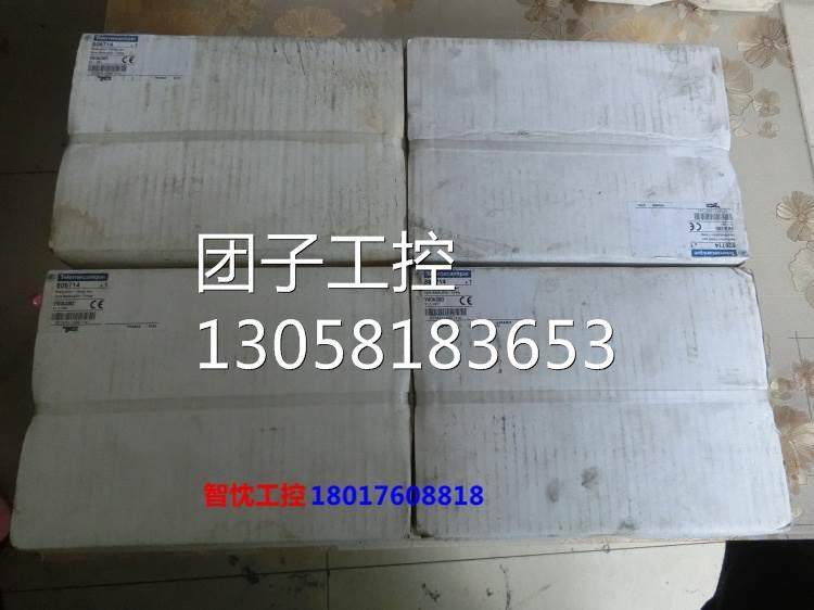 ￥全新施耐德通讯卡VW3A3303，ModbusUni-Telway询价