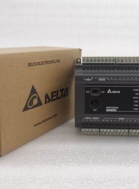 台达ES2/PLC/DVP/ES2/16/24/32/40/60/ES/200R/200T 可编程控制器