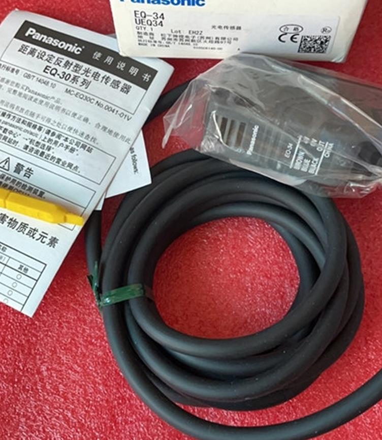 $ 光电传感器 EQ-34询价