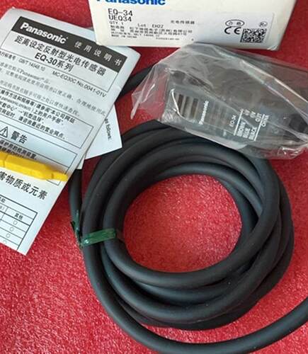 $ 光电传感器 EQ-34询价
