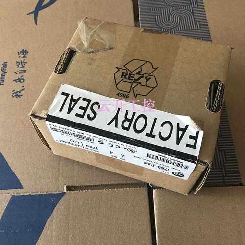 全新原装美国AB罗克韦