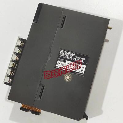 三菱小A模块A1SJ71AP
