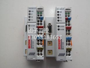 !倍福。BECKHOFF..BC3100..九成新询价