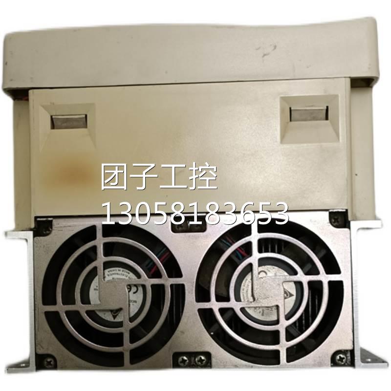 ￥原装台达VE系列变频器VFD110V43B-2 11KW 380V 成色漂亮 质量保