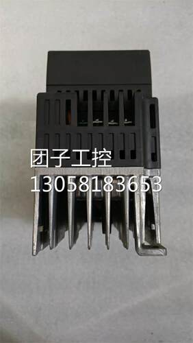 ￥原装台达变频器 VFD015EL43A 380v/1.5kw 成色漂亮 现货保证质