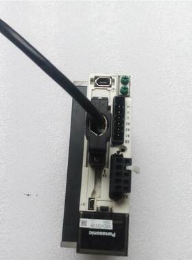 伺服驱动器 MBDHT2510E 400W询价