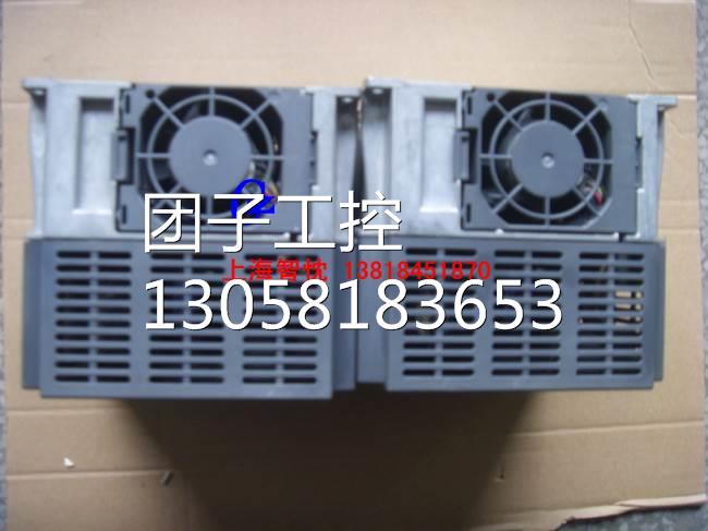二手三菱变频器FR-E74