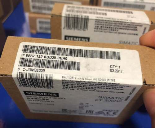 6ES7134-6PA20-0BD0 ET200模拟量输入模块 6ES71346PA200BD0询价