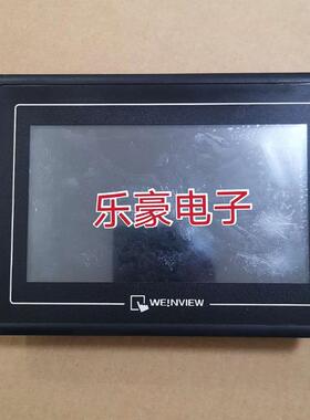 $WEINVIEW威纶触摸屏人机界面TK6070iK 3WV询价