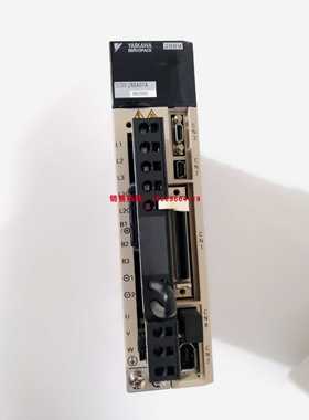 ￥SGDV-2R8A01A002000/SGMJV-04ADE6E全新原装安川伺服可单出询价