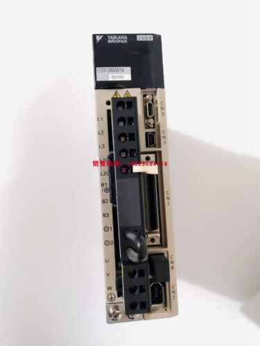 ￥SGDV-2R8A01A002000/SGMJV-04ADE6E全新原装安川伺服可单出询价