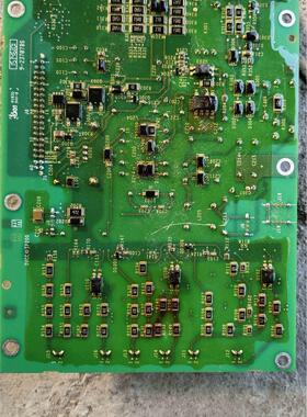 耐德软启动驱动板 -电源板 触发板 BB1施4433AV02 BBV14431-A02议