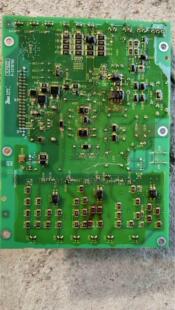 耐德软启动驱动板 -电源板 触发板 BB1施4433AV02 BBV14431-A02议