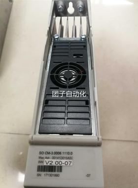 LTI MOTIO路斯特伺服驱0动器S-OCMN3.0006.111.0原装 现货询价