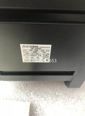 ￥三菱伺服电机 HG-SR502/502K HG-SR502B/502BK 新品 询价