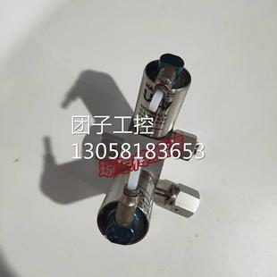 HAM GF4 LET 4LKLCLC 实物拍摄询 UCV哈姆雷特双头气动阀HMB21