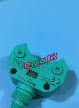 ！德国P+F倍加福NBN3-F25F-E8-V1接近开关电感传感器NBN3-F25-E8-