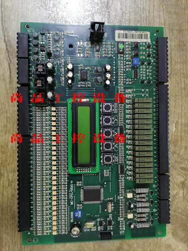 蓝光江南快速四川奥的斯电梯主板BL2000 MC-CPU/H询价