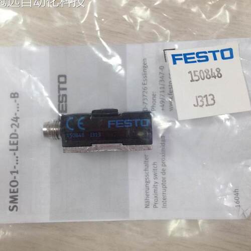 $FESTO 36198-SMEO-4U-K-LED-24询价