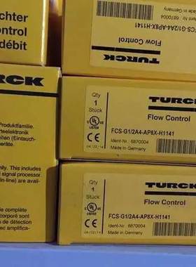 德国进口Turck图尔克TBEN-L5-4RFID-8DXP数据模块网关询价