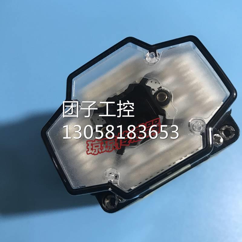 ！COGNEX康耐视读码器DM302X工业相机825-0617-1R C固定条码读取