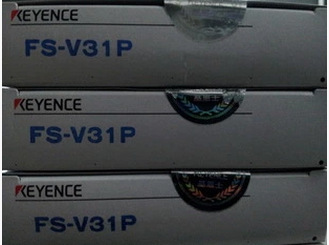 ！原装正品KEYENCE基恩士光纤放大器 FS-V31P,价格商议 询价