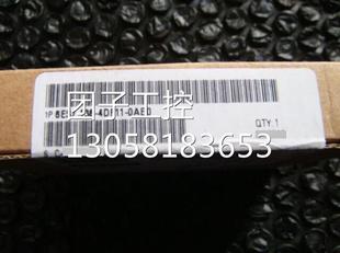 0AB0 4DF11 ET200S串口接口模块 6ES7 OABO 138 6ES7138