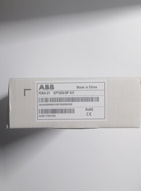 -21-以太网FENAFEN模块,适配器-FEN11全新31变频器ABB,通讯询价
