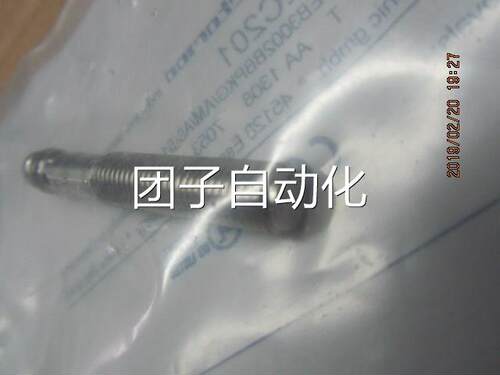 全新 易K福门 FIM 接近开关M8 IC201 IEBIFM3002BBPG/AM/AS-514E-