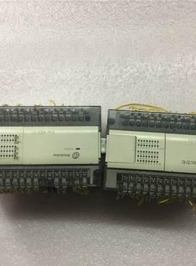 PLC扩展 AX0N-40ER-ES 实物拍摄 欢迎咨询 测试好的询价