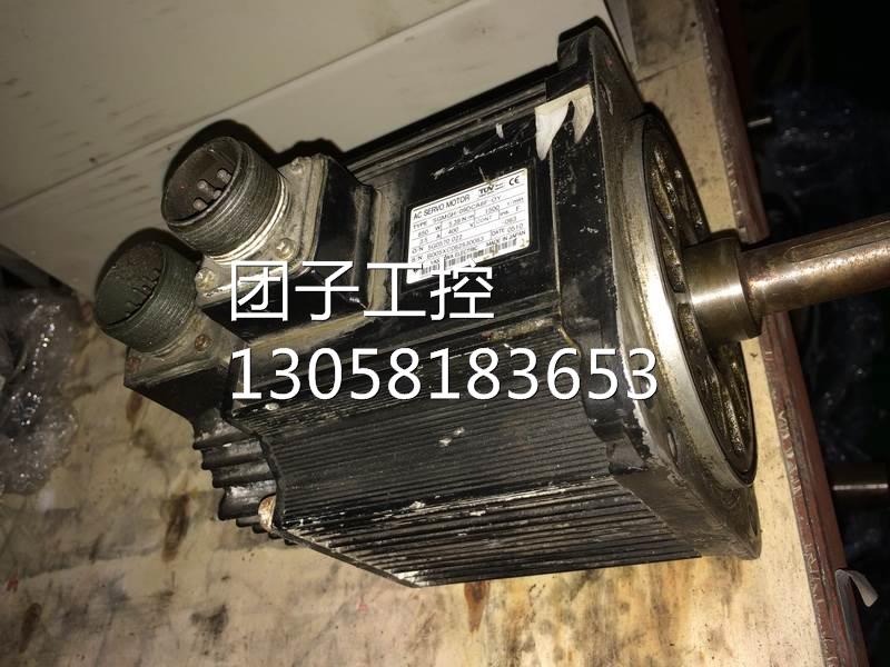 ！SGMGH-09DCA6F-OY 进口安川伺服电机 保修6个月询价