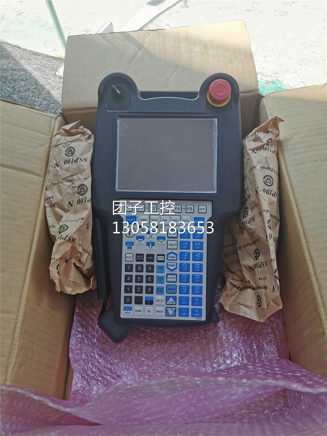 ！A05B-2518-C202 C204#EMH#ESW#JAW#JMH#EAW#JSW FANUC 示询价