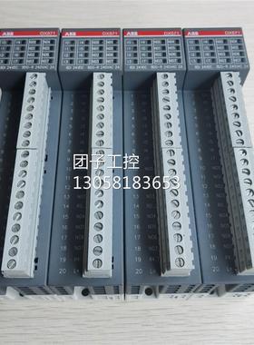 ￥原装拆机 ABB DX571/1TNE968902R2302 成色漂亮 询价