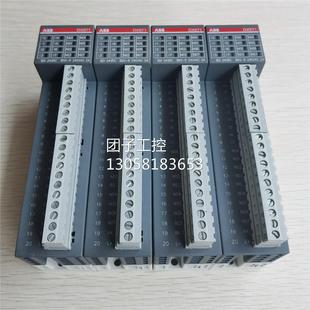 拆机 成色漂亮 ABB 1TNE968902R2302 询价 DX571 ￥原装