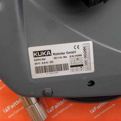 KUKA00-110-185库卡