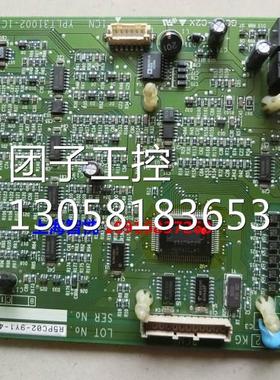 ￥安川616P5大功率主板 安川P5控制板 ETC615022-S3013询价