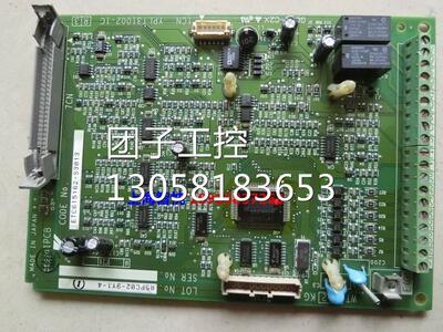 ￥安川616P5大功率主板 安川P5控制板 ETC615022-S3013询价