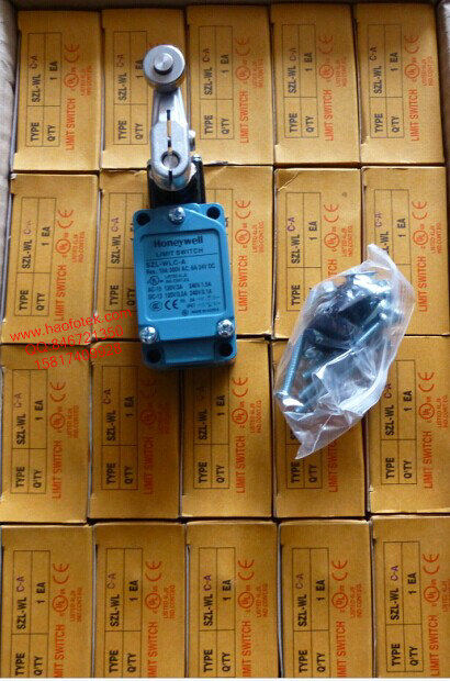 ！美国霍尼韦尔HONEYWELL全新SZL-WL-E SZL-WL-I SZL-WL-J SZL-WL