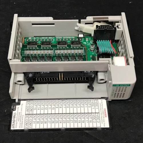 $1769-OF8C 1769-OF8V 1769-OV16 1769-OV32T AB罗克韦尔询价