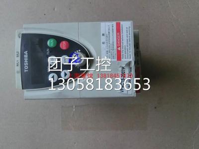 二手东芝变频器TOSHIB
